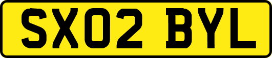 SX02BYL
