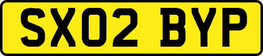 SX02BYP