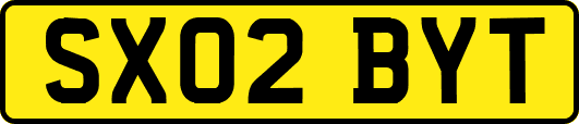 SX02BYT