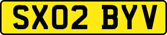 SX02BYV