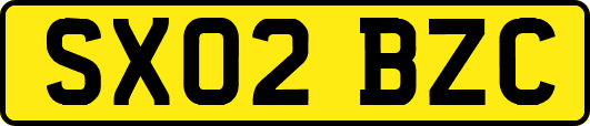 SX02BZC