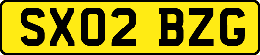 SX02BZG