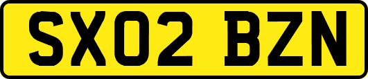 SX02BZN