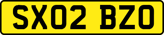 SX02BZO