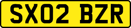 SX02BZR