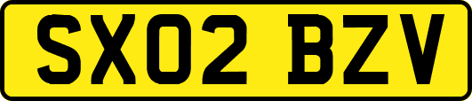 SX02BZV