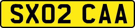 SX02CAA