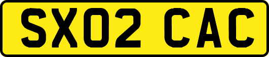 SX02CAC