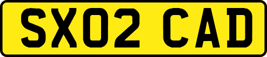SX02CAD