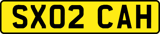 SX02CAH