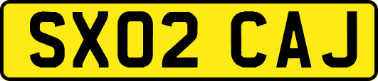 SX02CAJ