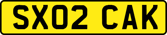 SX02CAK
