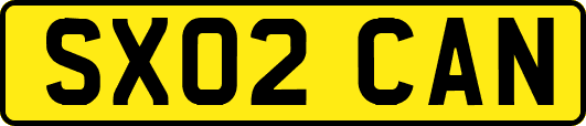 SX02CAN