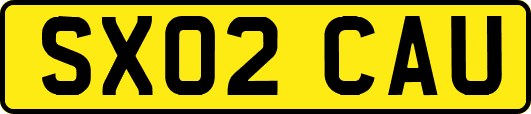 SX02CAU