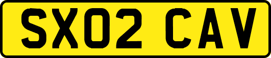 SX02CAV