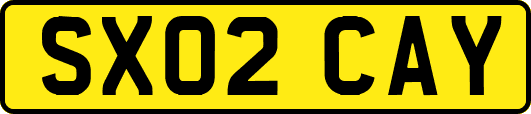 SX02CAY