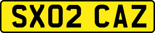 SX02CAZ