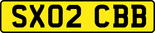 SX02CBB