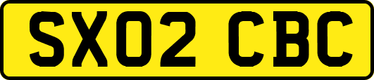 SX02CBC