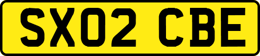 SX02CBE