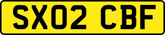 SX02CBF