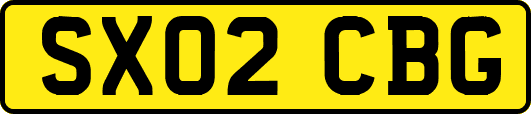 SX02CBG