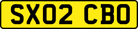 SX02CBO