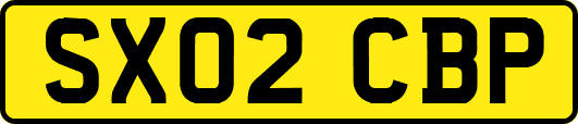 SX02CBP