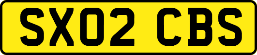SX02CBS