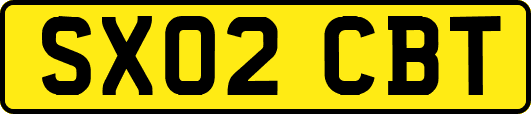SX02CBT