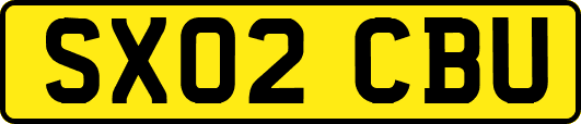 SX02CBU