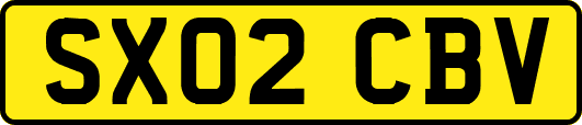 SX02CBV