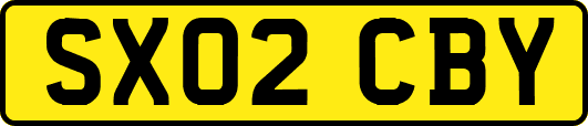 SX02CBY
