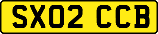 SX02CCB