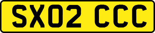 SX02CCC