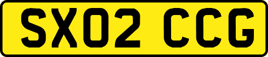 SX02CCG