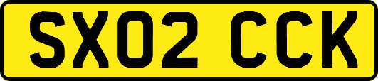 SX02CCK