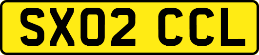 SX02CCL