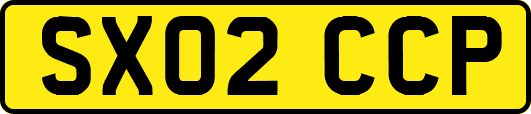 SX02CCP