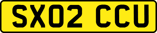 SX02CCU