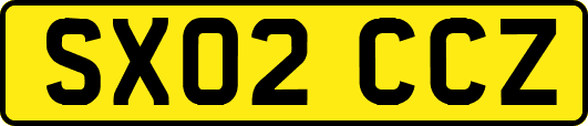 SX02CCZ