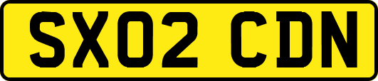 SX02CDN