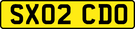 SX02CDO