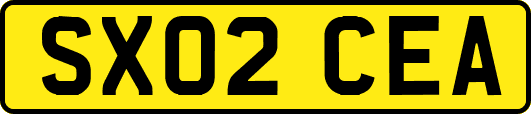 SX02CEA