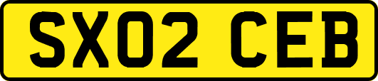SX02CEB