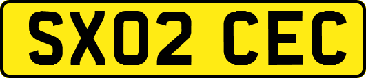 SX02CEC
