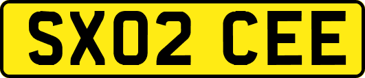 SX02CEE
