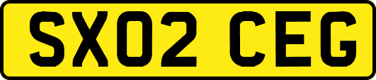SX02CEG
