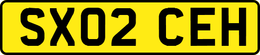 SX02CEH