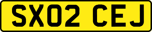 SX02CEJ
